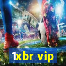 1xbr vip